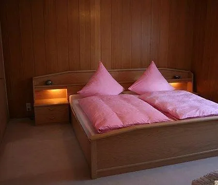 Haus-schneider-grosse-ferienwohnung * Wolfshagen (Lower-Saxony)
