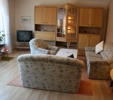 Haus-schneider-grosse-ferienwohnung Wolfshagen (Lower-Saxony)